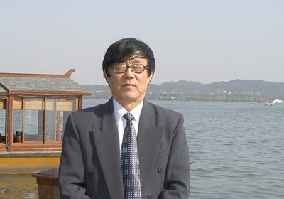 周延良
